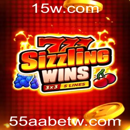 Descubra o Encanto do Jogo 777sizzlingwins: A Nova Sensação da 55AAbet