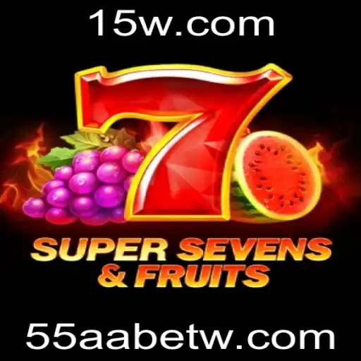 Explorando o Fascinante Mundo de 7SuperSevensFruits com 55AAbet