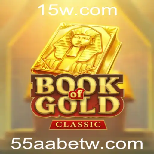Descubra o Fascínio do Jogo Book of Gold Classic
