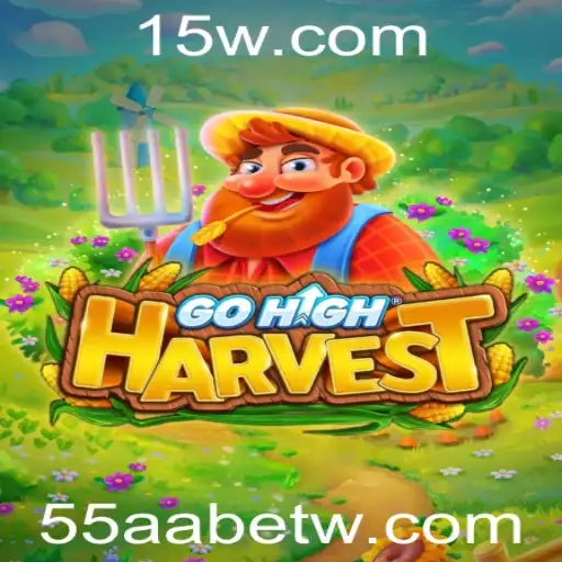 Descubra GoHighHarvest: O Novo Fenômeno dos Jogos com 55AAbet