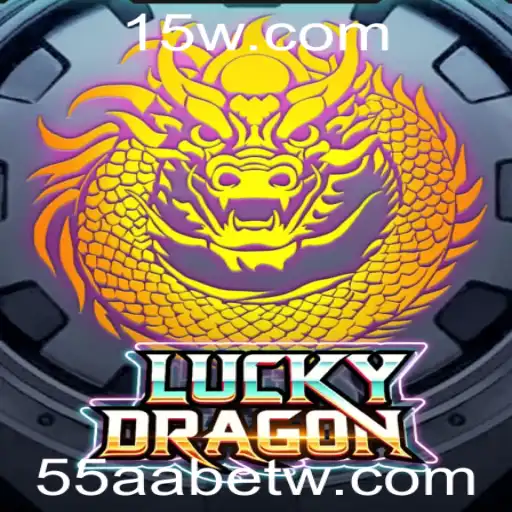Descubra LuckyDragon: O Jogo de Aventura e Sorte do Momento