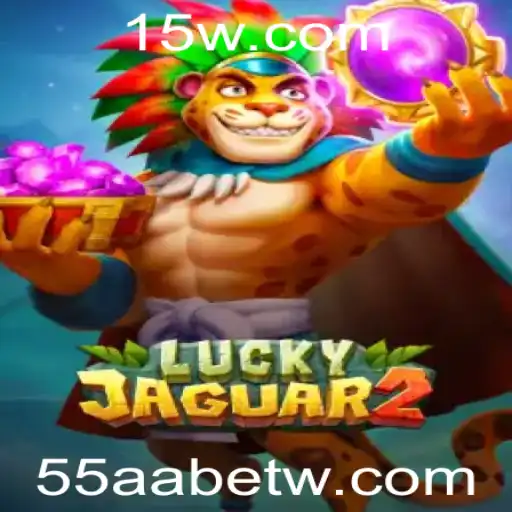 Descubra o Mundo Emocionante de Luckyjaguar2 na Plataforma 55AAbet