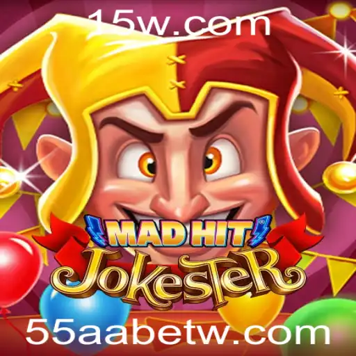 MadHitJokester: A Nova Sensação dos Jogos