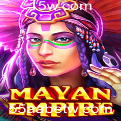 MayanEmpire: Um Mergulho no Universo Místico dos Maias