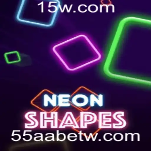Descubra NeonShapes: Um Novo Fenômeno no Mundo dos Jogos