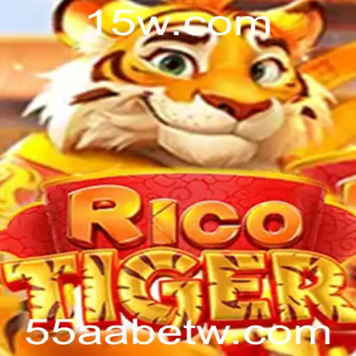 Descubra as Emoções e Regras de RicoTiger com 55AAbet