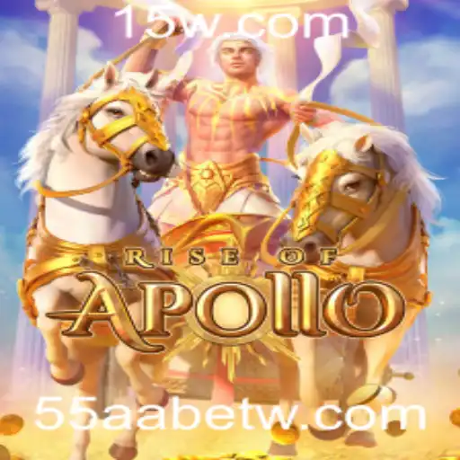 Rise of Apollo: Uma Nova Jornada no Mundo dos Jogos
