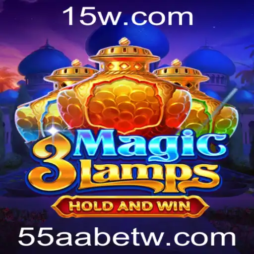 Descubra o Fascinante Mundo de 3MagicLamps: Um Guia Completo para Entusiastas de Jogos