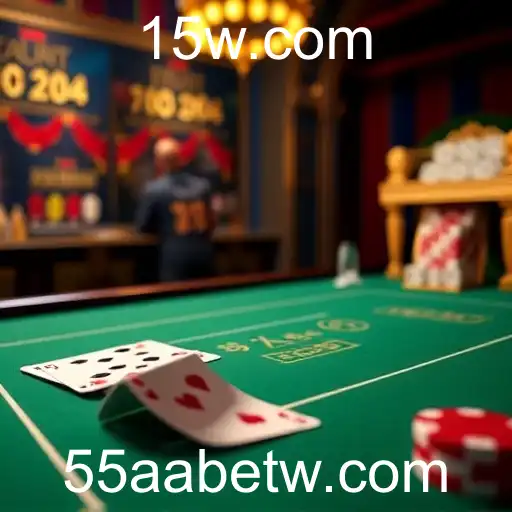 O Fascinante Mundo do Bacará Online e a Plataforma 55AAbet