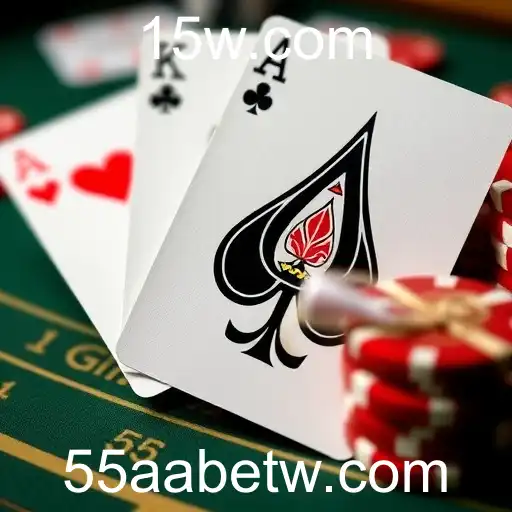 Explorando o Fascinante Mundo do Blackjack