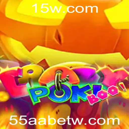 Descubra o Mundo Incrível de CrazyPokiBoo: Um Jogo Envolvente com 55AAbet