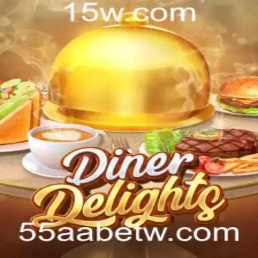 Descubra DinerDelights: Um Novo Jogo de Experiência Culinária