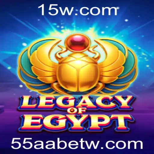 Desbravando LegacyOfEgypt: Um Mergulho Profundo no Mundo Antigo com 55AAbet
