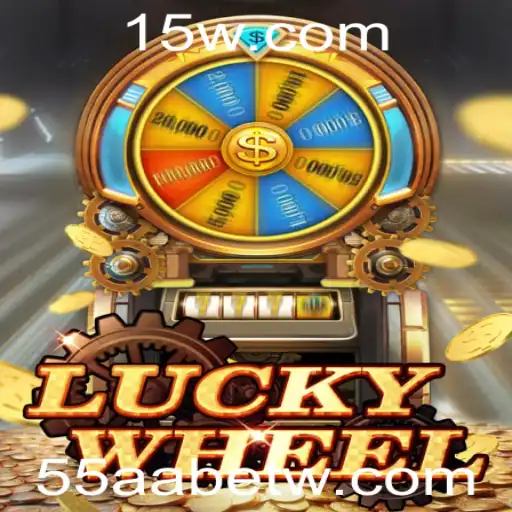 Explore a Aventura e Emoção de LuckyWheel: Um Novo Conceito de Jogo de Azar
