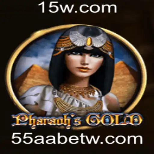 PharaohsGold: A Excitante Aventura do Egito Antigo com 55AAbet