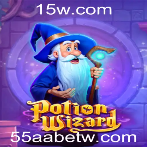 Explore o Mundo Mágico de PotionWizard: Um Guia Completo para Iniciantes