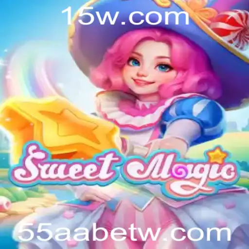 Desvendando o Mundo Encantado de SweetMagic: Uma Aventura de Fantasia e Estratégia