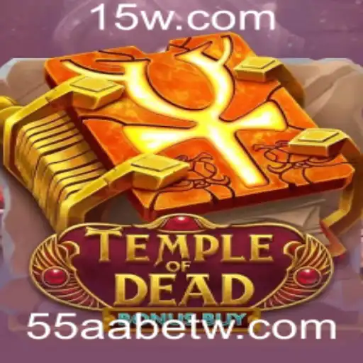 Explorando TempleofDeadBonusBuy: Um Mergulho nas Regras e Funcionalidades do Jogo