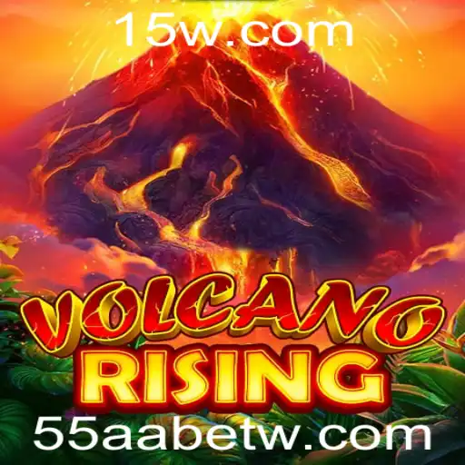 VolcanoRising: Uma Aventura de Estratégia e Superação
