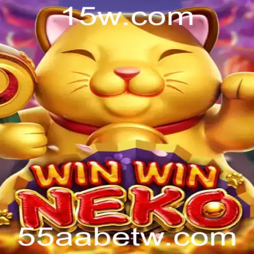WinWinNeko: Um Novo Horizonte nos Jogos com 55AAbet