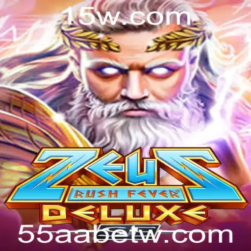 Descubra as Aventuras Épicas de ZeusRushFeverDeluxeSE